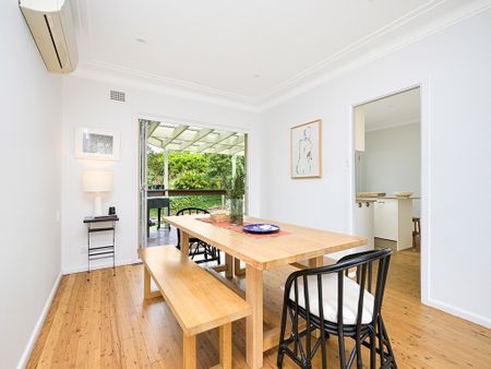 7 Wearden Road, Belrose NSW 2085 - House For Rent | Domain - Photo 3