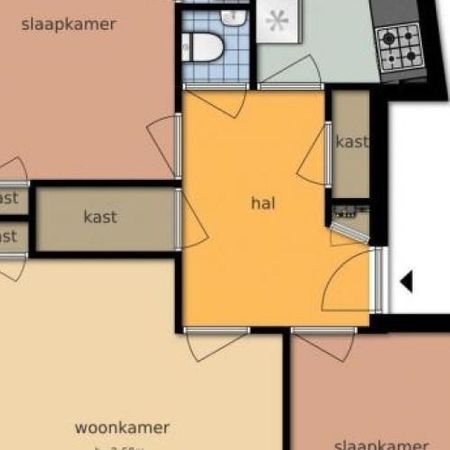 Royaards van den Hamkade, 3552 CJ Utrecht, Nederland - Foto 4