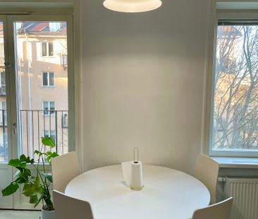 Rålambsvägen, Stockholm - Photo 3