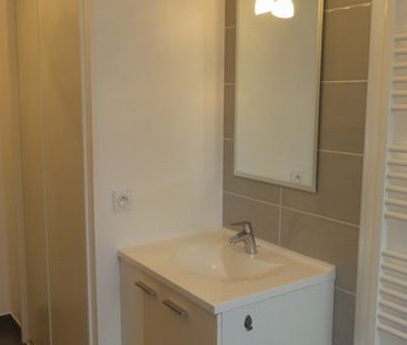 Location Appartement 2 pièces 40m² DOMENE 38420 - Photo 4