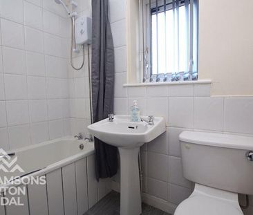 2 bedroom apartment to rent - Photo 6