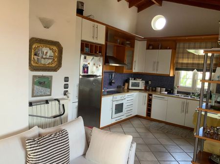 Διαμέρισμα για ενοικίαση Ανάβυσσος Κέντρο (Ανάβυσσος) - Φωτογραφία 3