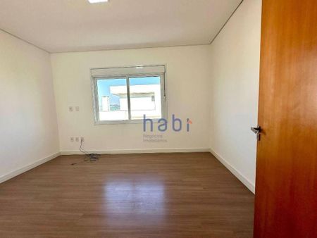 Casa Com 4 Dormitórios, 417 m² - Venda por R$3.300.000ou Aluguel por R$14.043,00/mês - Condomí - Foto 4