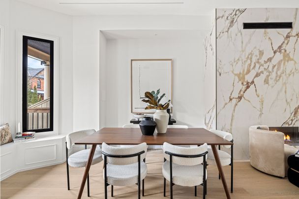 For Lease - 121 Major Street, Toronto, Ontario - Photo 1