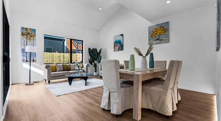 Modern living in Karaka - Photo 5