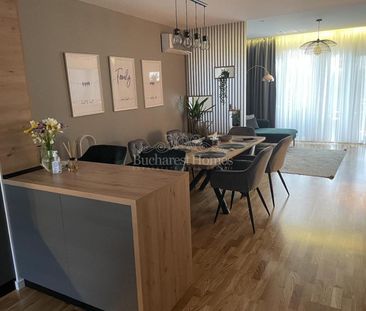 Furnished Four Bedroom Maisonette - AISB - Fotografie 2
