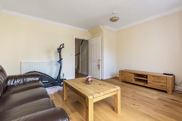 3 bedroom townhouse to rent - Photo 1