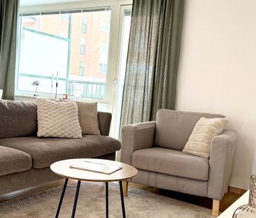 Torpstigen 2E, Eslöv Centrum - Foto 4