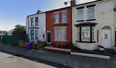 1 Bed Flat, Peter Road, L4 - Photo 3