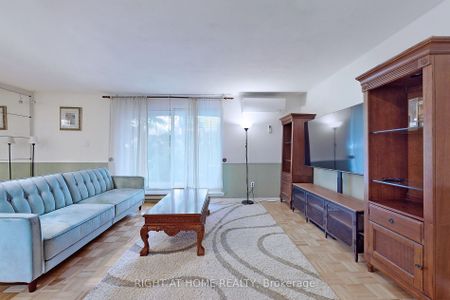 For Lease - 25 Pebble Byway Unit# 22, Toronto, Ontario - Photo 3