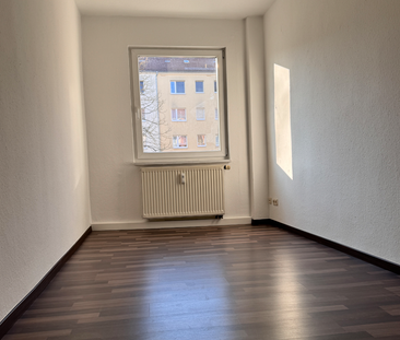 *** Ein schönes Zuhause | Super Wohnlage | 3-Raumwohnung | Balkon *** - Foto 1