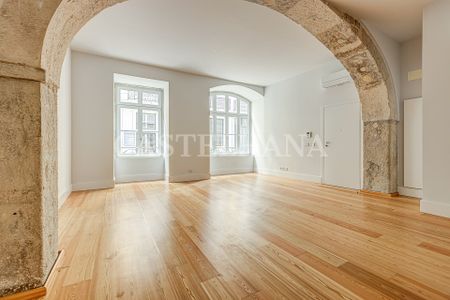 Apartamento T1 no Chiado - Lisboa - Photo 5