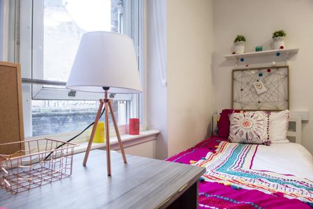 1 bedroom apartment to rent - Photo 5