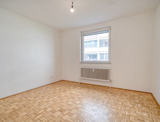 Frischer Look in Lehen - Foto 1