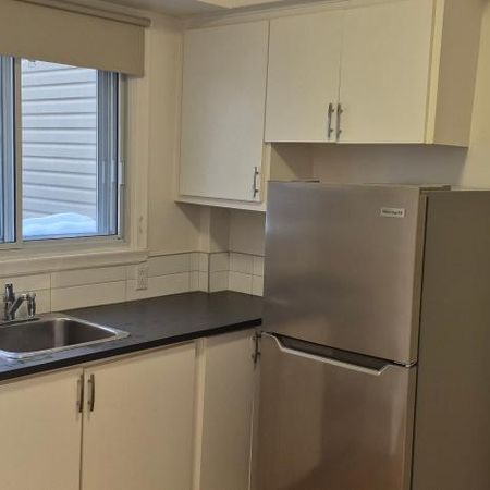 Grand 2 1/2 Metro Jean-Talon tout inclus - Photo 4