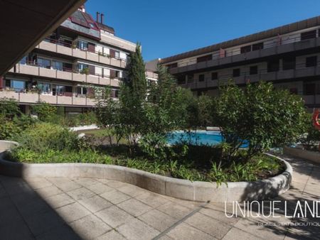 1 bedroom luxury Flat for rent in Cascais e Estoril, Portugal - Photo 4