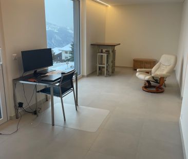 2 Zimmer, 60 m² - Photo 4