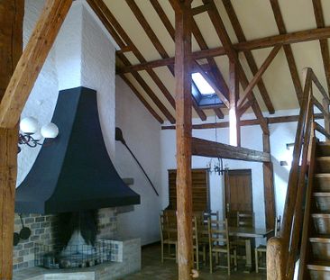Charmant duplex de 5 pièces à Gingins - Photo 1