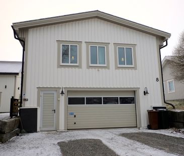 Tröskvägen, Arnäsvall - Foto 4