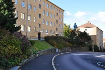 Nordåsgatan 2B - Photo 3