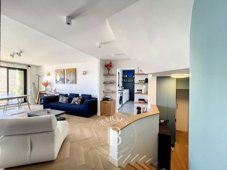 Appartement • Pereire-Malesherbes, Paris 17ème - Photo 2