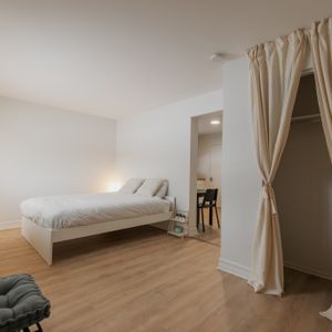 Studio 100% Meublé Et équipé - Photo 2