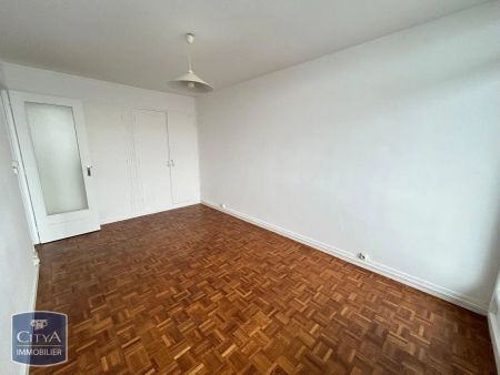 Appartement à louer 2 pièces 46.3m² - Photo 3
