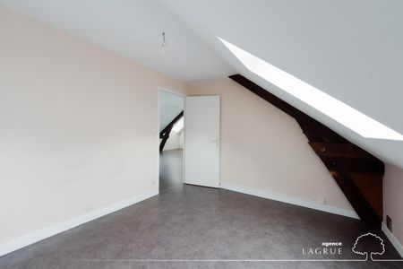 Location Appartement 3 pièces 52m² CUSSET 03300 - Photo 5