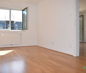 Mitten im Grünen beim Hörndlwald - Top Terrassenwohnung - Photo 1