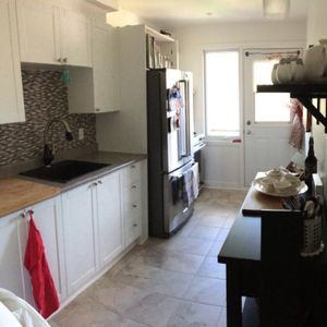 Apartement 3 pièces et demie dans Ahuntsic - Photo 2