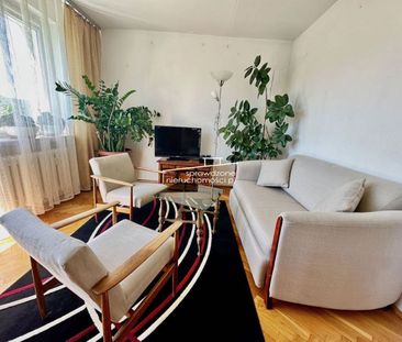 4 niezależne pokoje, oddzielna kuchnia - Dolny Mokotów, Stegny - Photo 3