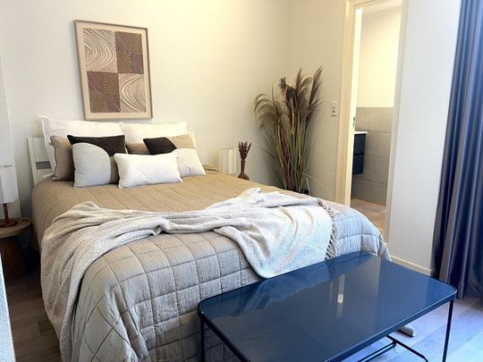 Te huur: Appartement Croeselaan in Utrecht - Foto 1