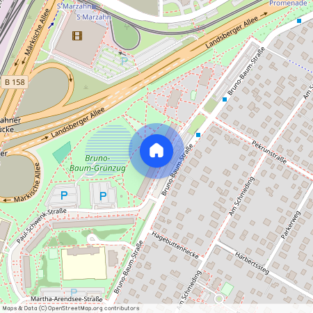 Bruno-Baum-Str. 38 - 12685 Berlin OT Marzahn