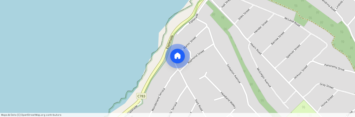 1 Park Road, Vic 3934, Mount Martha