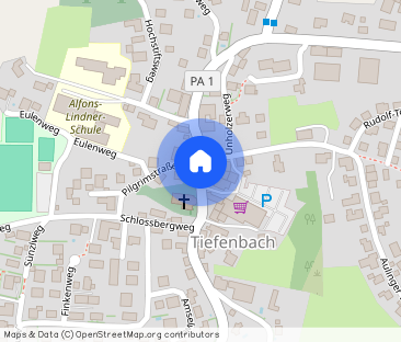 ++2-Zimmer-Neubauwohnung mit Terrasse, Aussenstellplatz und Kellera... - Foto 1