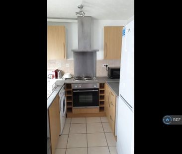 1 bedroom flat to rent - Photo 6