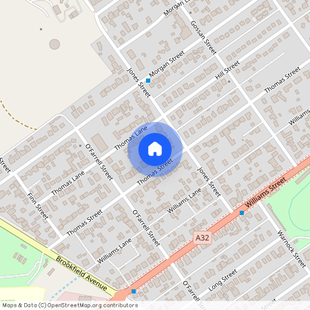 54 Thomas Street, 2880, Broken Hill Nsw