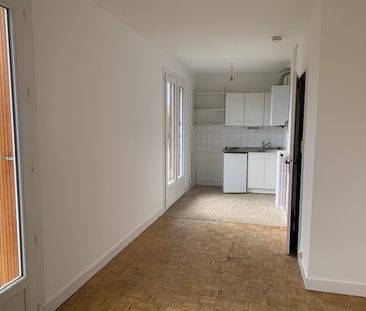 Appartement T1 à louer - 27 m² - Photo 3