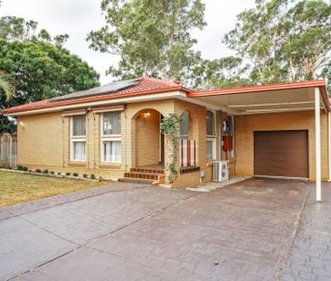 Well-Maintained 3-Bedroom Family Home Close to Amenities - Photo 2