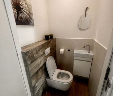 Te huur: Huis Heikantstraat 31 f in Waalre - Photo 6