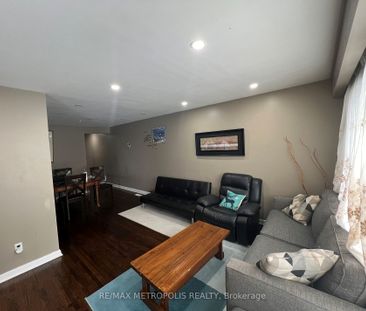 Semi-Detached Home For Lease | E8083614 - Photo 6