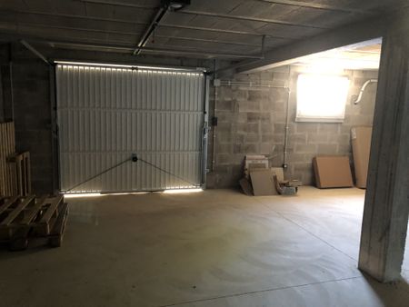 Location Maison 4 pièces 91m² LA CAVALERIE 12230 - Photo 3