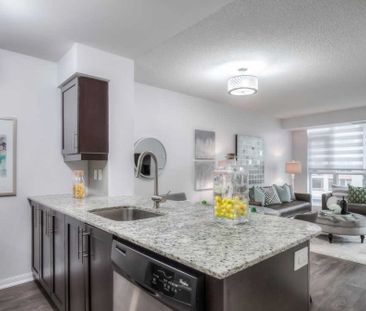 For Lease - 35 Bastion Street Unit# 604, Toronto, Ontario - Photo 5