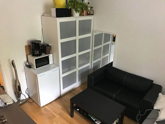 Lavettvägen, Sundbyberg - Photo 1