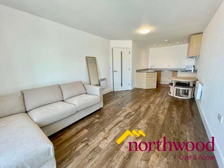 Essex Street, City Centre, Birmingham, B5 - Photo 2