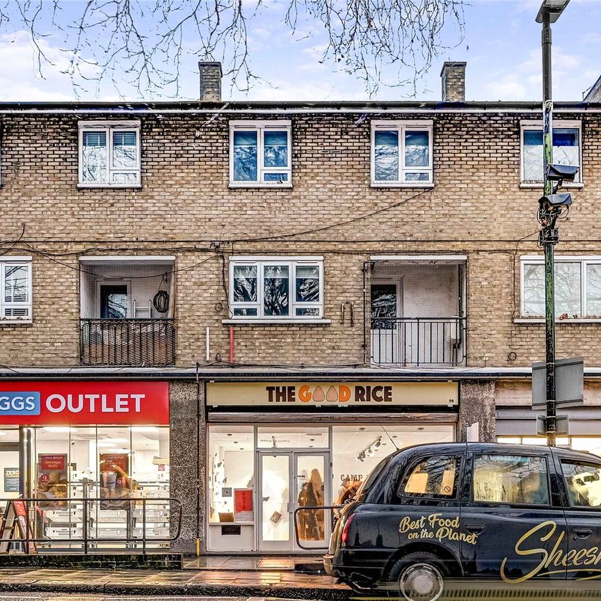 Robert Street, Regent's Park, NW1, London - Photo 1