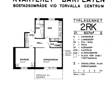 Timmervägen 53 - Foto 3