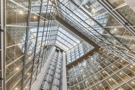 For Lease - 650 Queens Quay Unit# 915, Toronto, Ontario - Photo 5