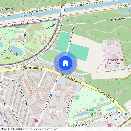 Schorenweg 82, 4058 Basel