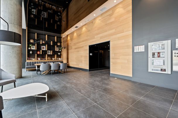 Condo for rent, Montréal (Le Sud-Ouest) - Photo 1